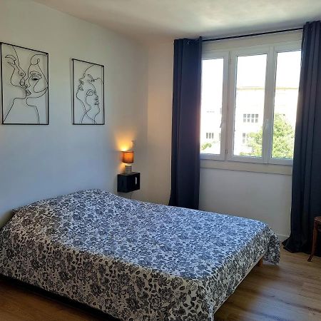 Appartement Cosy Caen Dış mekan fotoğraf
