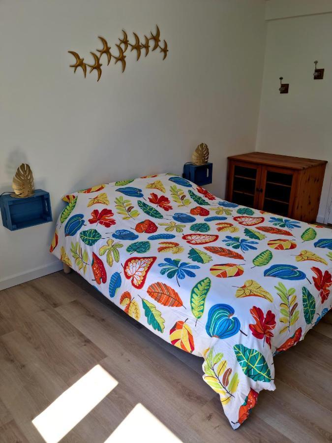 Appartement Cosy Caen Dış mekan fotoğraf